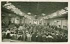 Casino ballroom in use as restaurant August 1946   | Margate History